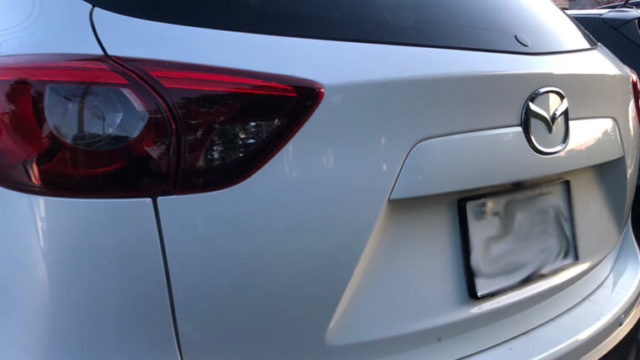 ナンバープレートの再封印に掛かる費用と手順 Merokyblog