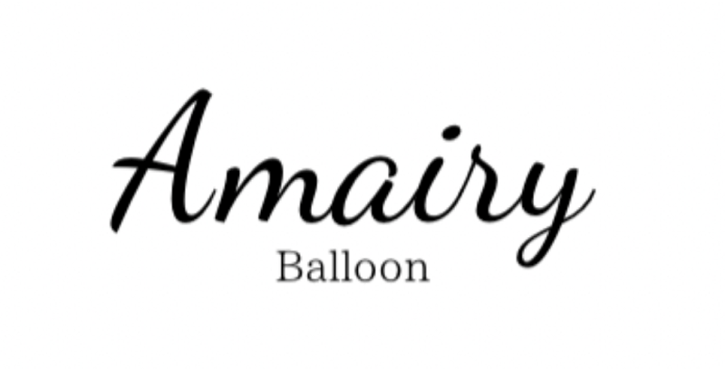 Amairy　balloon