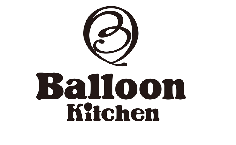Balloon_kitcen　バルーン